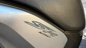 Honda SH 125i (2017 - 19)  (5)