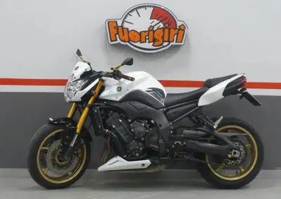 Yamaha FZ8 (2010 - 12) - Annuncio 10118750