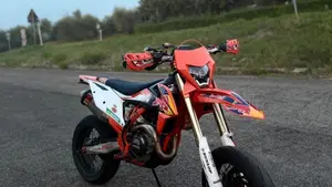 KTM 450 SX-F (2021)  (3)