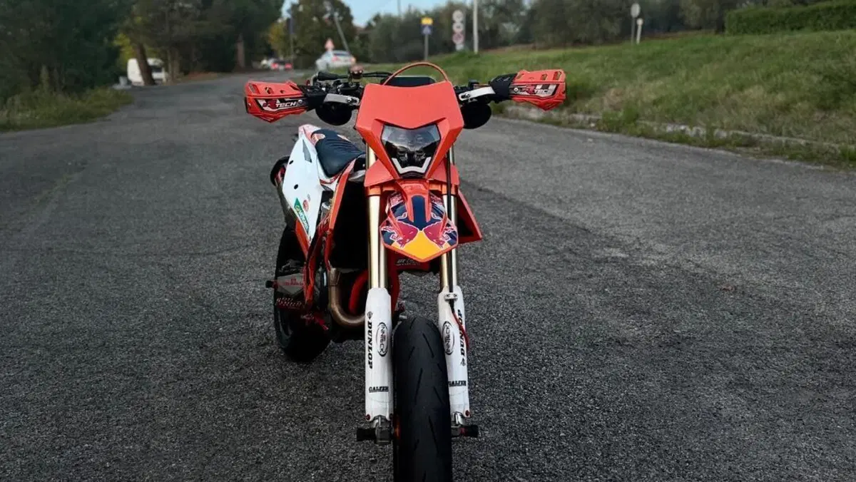 KTM 450 SX-F (2021)  (4)