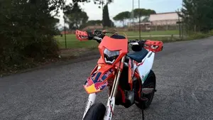 KTM 450 SX-F (2021)  (5)