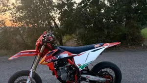 KTM 450 SX-F (2021)  (6)