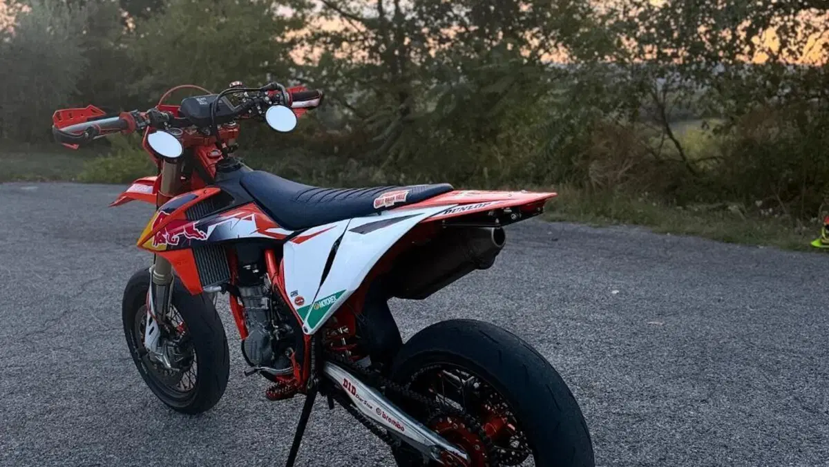 KTM 450 SX-F (2021)  (7)