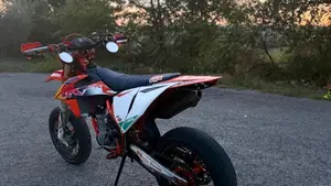 KTM 450 SX-F (2021)  (7)