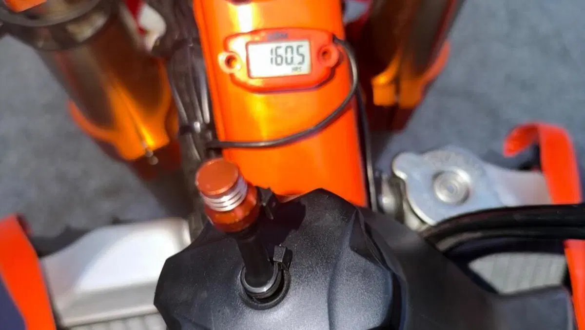 KTM 450 SX-F (2021)  (8)