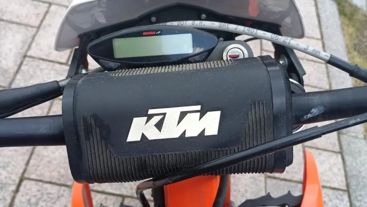 KTM 125 SX (2022)  (4)