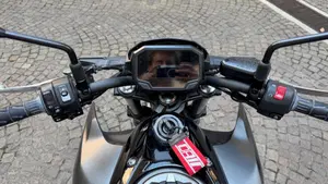 Kawasaki Z 650 Sport (2021 - 24)  (6)