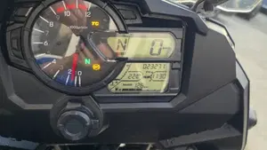 Suzuki V-Strom 1000XT (2017 - 20)  (3)