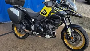 Suzuki V-Strom 1000XT (2017 - 20)  (7)