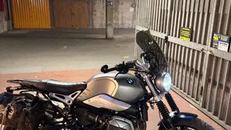 Bmw R nineT Scrambler (2021 - 24) usata