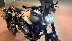 Bmw R nineT Scrambler (2021 - 24)  (10)