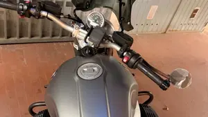 Bmw R nineT Scrambler (2021 - 24)  (11)