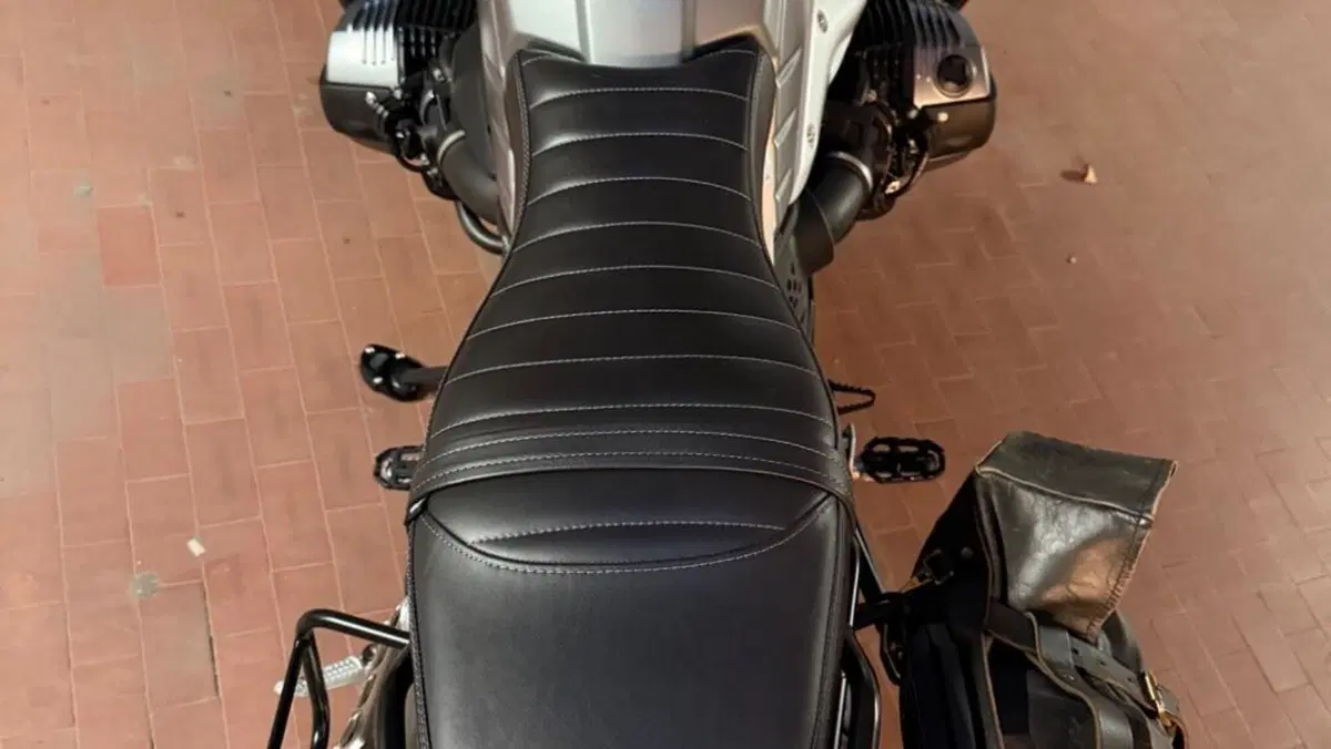 Bmw R nineT Scrambler (2021 - 24)  (12)