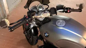 Bmw R nineT Scrambler (2021 - 24)  (13)