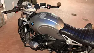 Bmw R nineT Scrambler (2021 - 24)  (14)