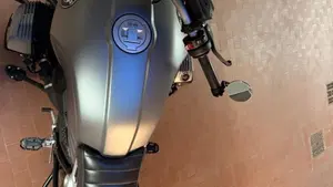 Bmw R nineT Scrambler (2021 - 24)  (15)