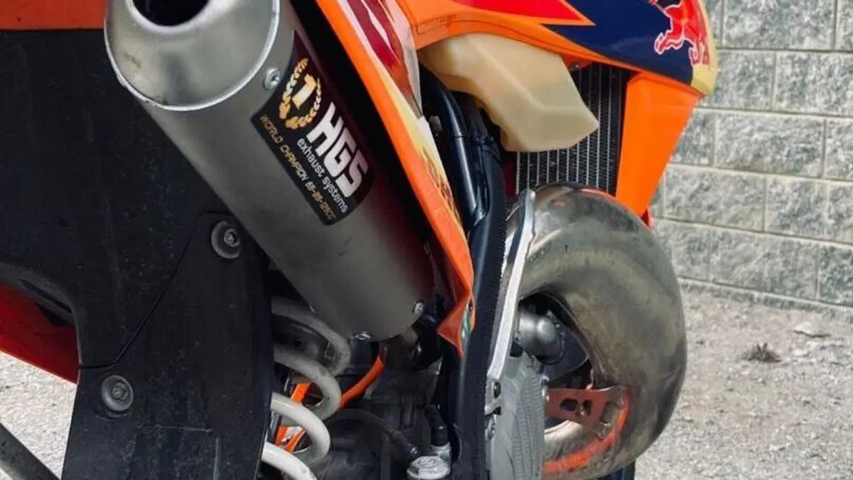 KTM 125 XC-W (2018)  (2)