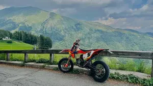 KTM 125 XC-W (2018)  (4)