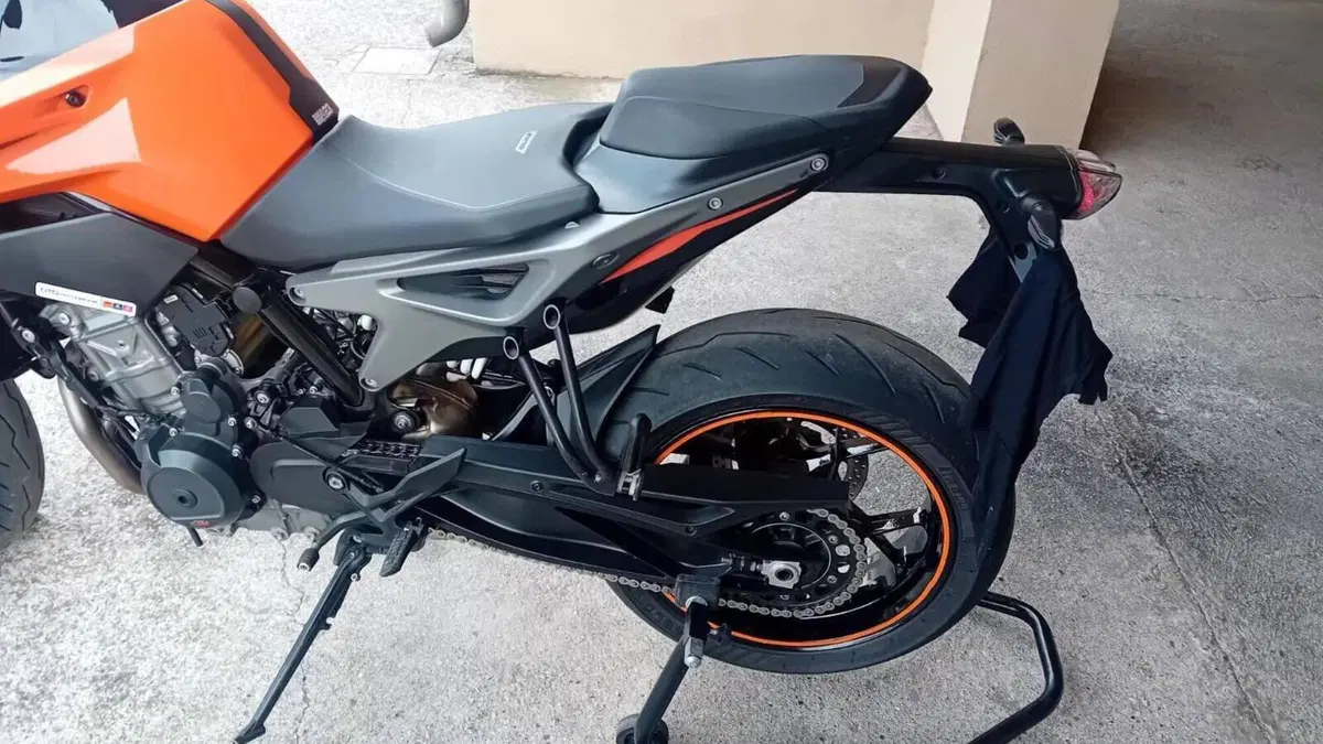 KTM 790 Duke L (2025 - 26)  (8)