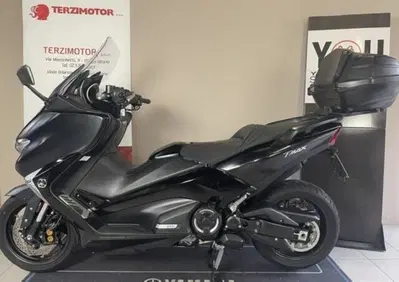 Yamaha T-Max 530 DX (2017 - 19) - Annuncio 10118762