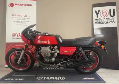 Moto Guzzi Le Mans 850 I (1976 - 77) - Annuncio 10118763
