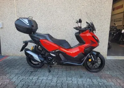 Honda ADV 350 (2025 - 26) - Annuncio 10118778
