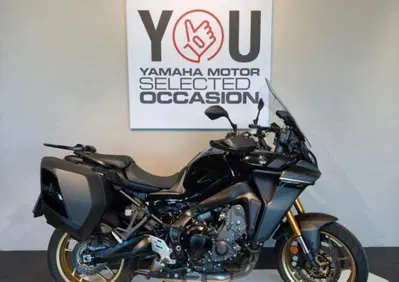 Yamaha Tracer 9 GT (2021 - 24) - Annuncio 10118781