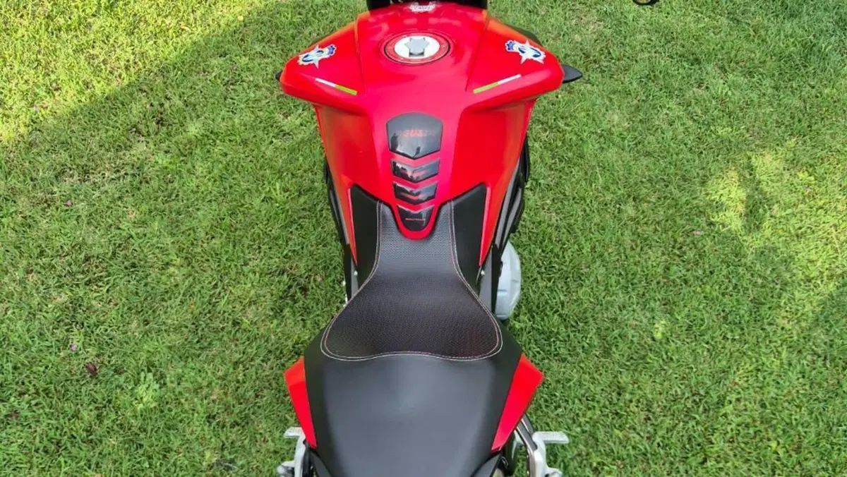 MV Agusta Dragster 800 (2014 - 19)  (7)