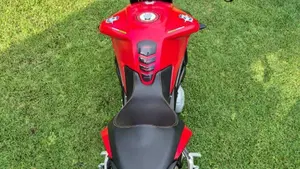 MV Agusta Dragster 800 (2014 - 19)  (7)