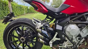 MV Agusta Dragster 800 (2014 - 19)  (9)