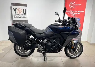 Yamaha Tracer 9 GT+ Y-AMT (2025 - 26) - Annuncio 10118782