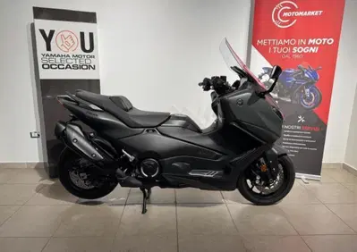 Yamaha T-Max 560 (2025 - 26) - Annuncio 10118783