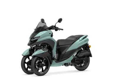 Yamaha Tricity 125 (2025 - 26) - Annuncio 10118784