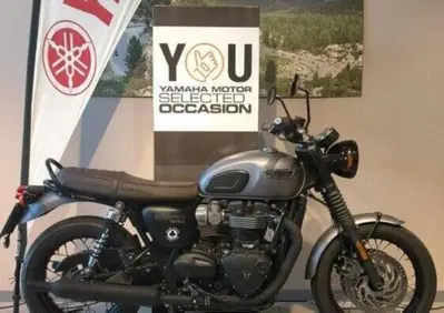 Triumph Bonneville (2007 - 16) - Annuncio 10118785