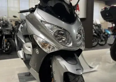 Yamaha T-Max 500 (2008 - 12) - Annuncio 10118786