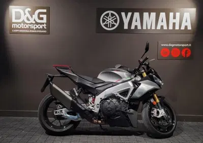 Aprilia Tuono V4 (2021 - 24) - Annuncio 10118787