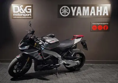 Aprilia Tuono V4 (2021 - 24) - Annuncio 10118787