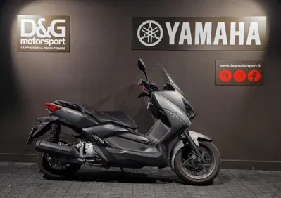 Yamaha X-Max 250 (2014 - 16) - Annuncio 10118788