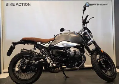 Bmw R nineT 1200 Scrambler (2016 - 20) - Annuncio 10118798