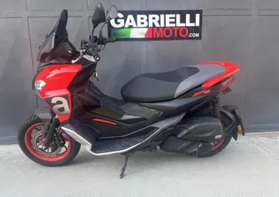 Aprilia SR GT 125 Sport ABS (2022 - 24) - Annuncio 10114892