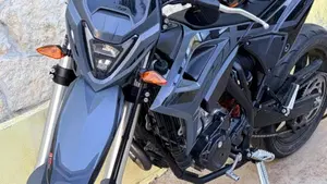Betamotor RR 125 4T Motard T - X Special Edition (2025 - 26)  (2)