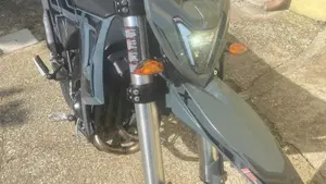 Betamotor RR 125 4T Motard T - X Special Edition (2025 - 26)  (7)