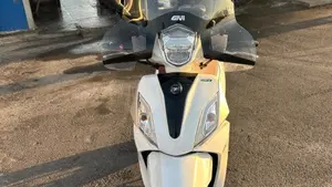 Sym Symphony 200 ST (2021 - 24) 