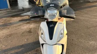 Sym Symphony 200 ST (2021 - 24) usata