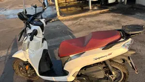 Sym Symphony 200 ST (2021 - 24)  (2)