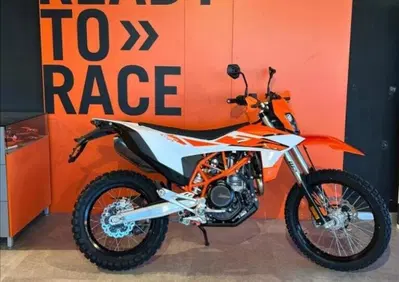 KTM 690 Enduro R (2026) - Annuncio 9950160