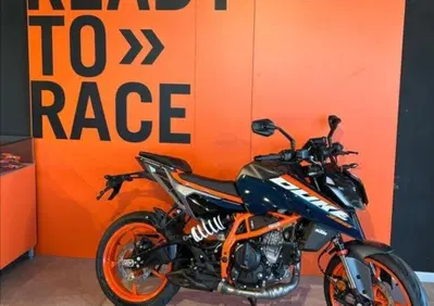KTM 390 Duke (2026) - Annuncio 9950165