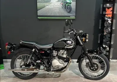 Kawasaki Meguro S1 (2025 - 26) - Annuncio 9987622