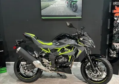 Kawasaki Z 125 (2025 - 26) - Annuncio 9987623