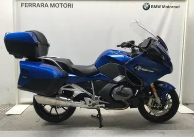 Bmw R 1250 RT (2021 - 25) - Annuncio 10118803